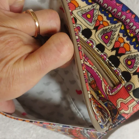 Sakroots crossbody bag - Picture 4 of 16